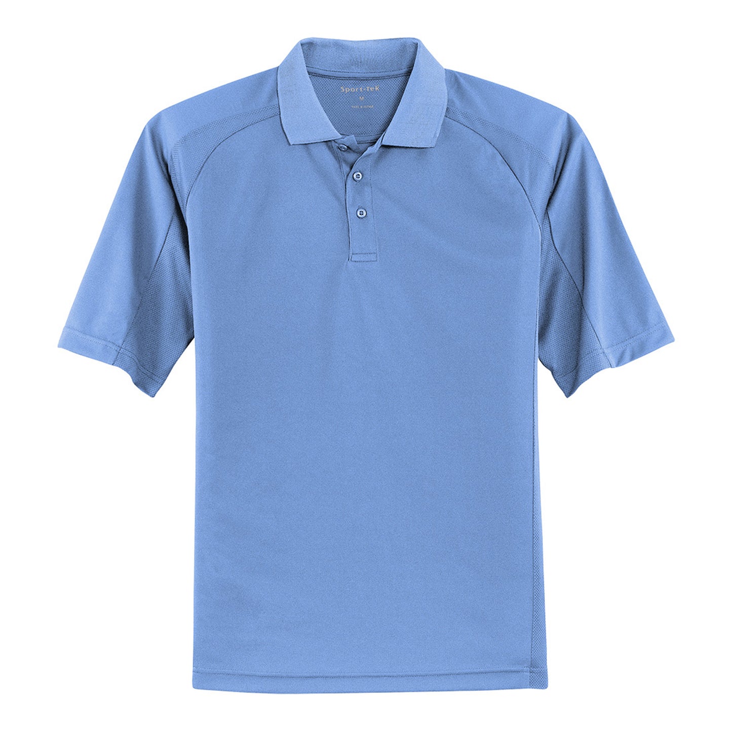 Sport-Tek Dri-Mesh Pro Polo