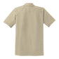 Sport-Tek Dri-Mesh Pro Polo