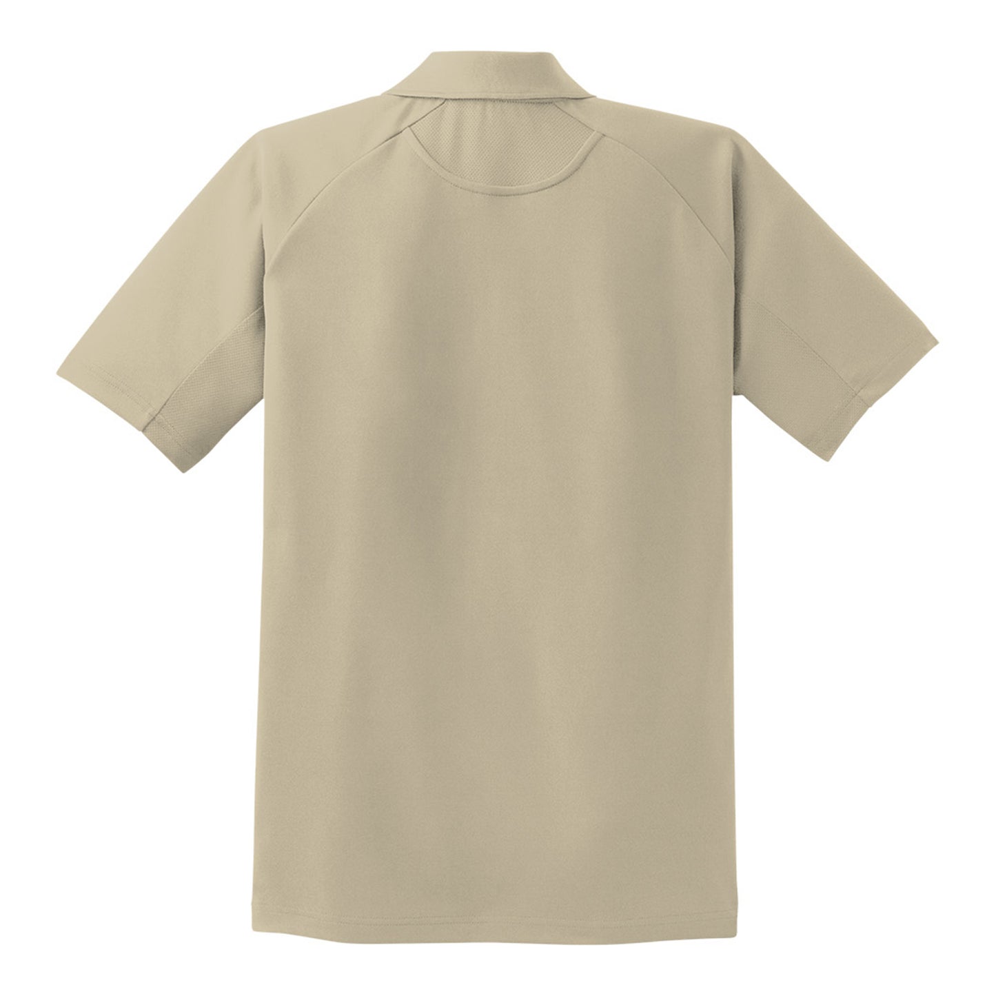 Sport-Tek Dri-Mesh Pro Polo