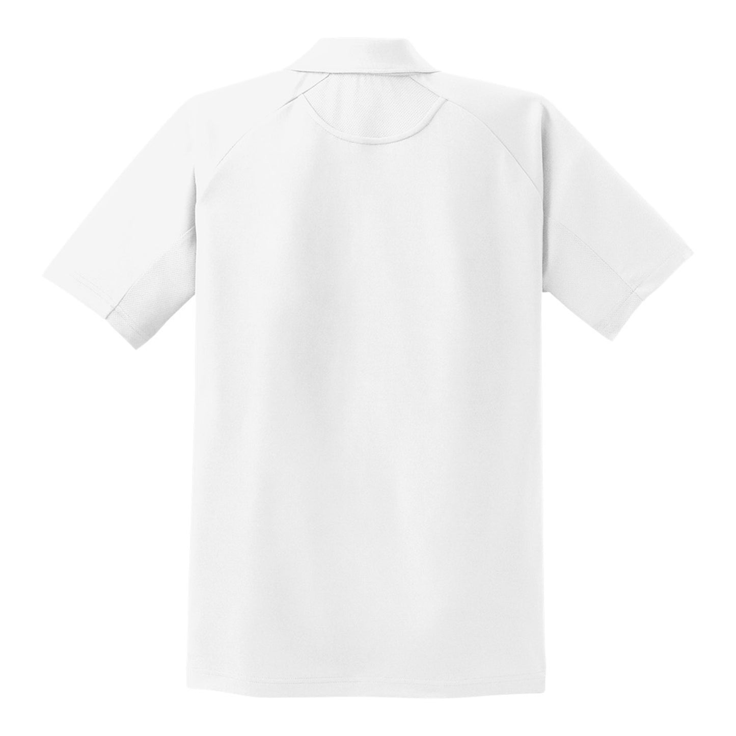 Sport-Tek Dri-Mesh Pro Polo
