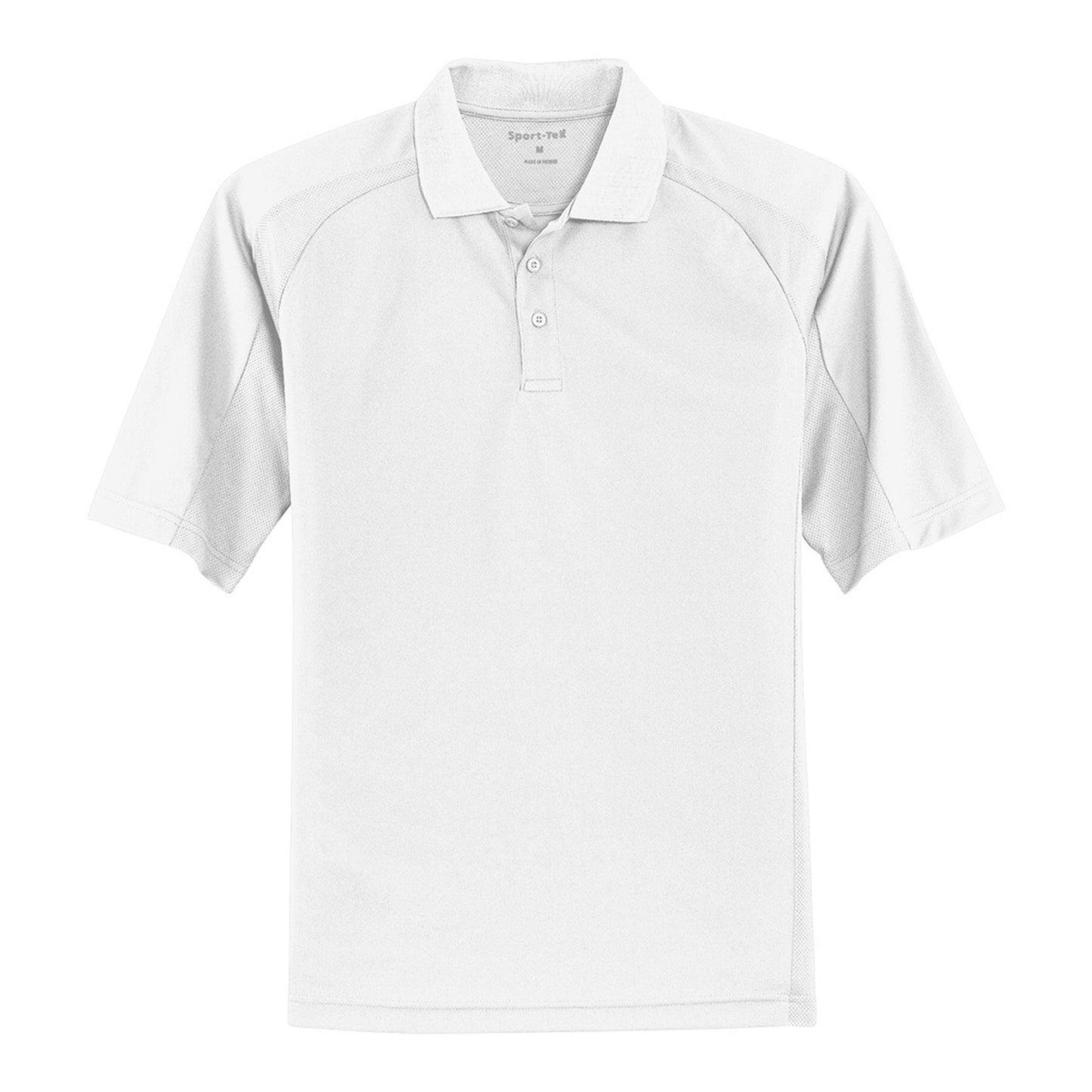 Sport-Tek Dri-Mesh Pro Polo