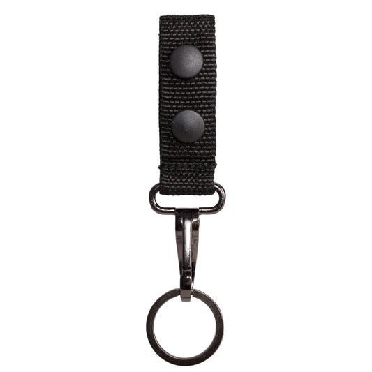 Nylon Key Ring Holder