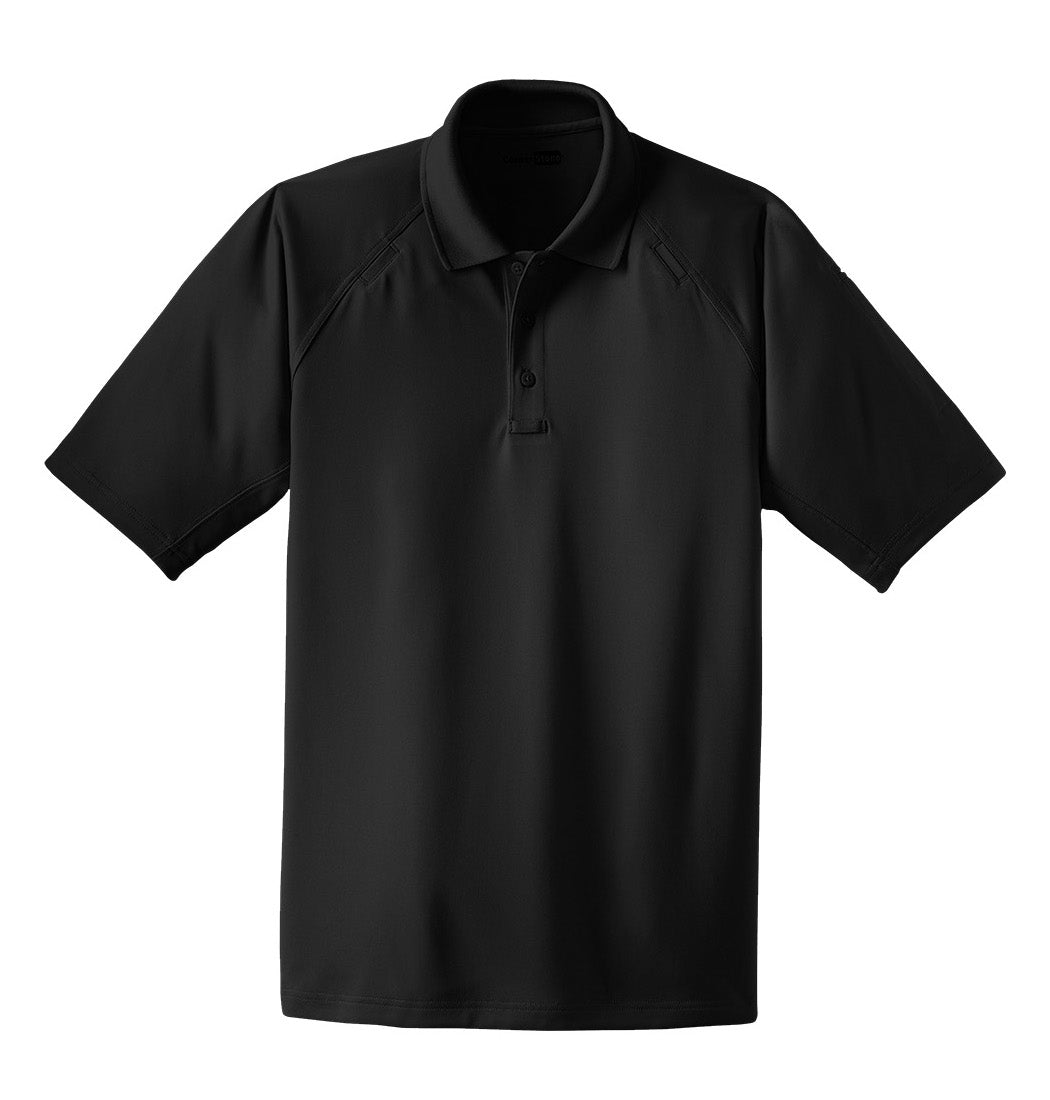 CornerStone Tall Select Snag-Proof Tactical Polo
