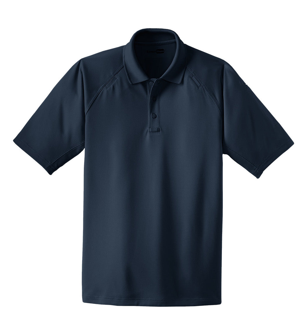 CornerStone Tall Select Snag-Proof Tactical Polo