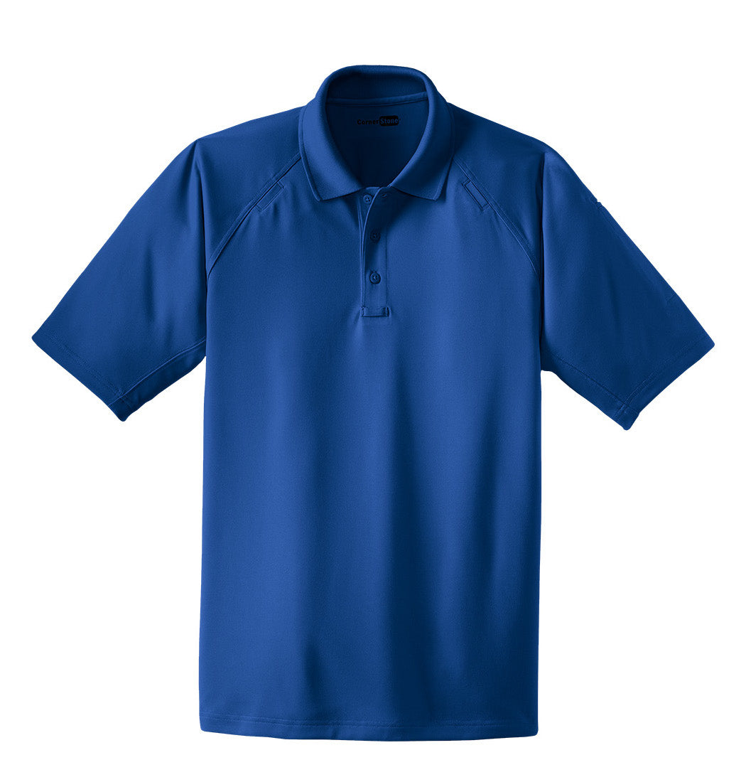 CornerStone Tall Select Snag-Proof Tactical Polo