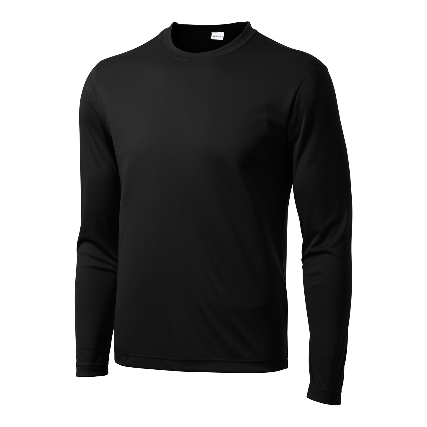 Sport-Tek Tall Long Sleeve PosiCharge Competitor Tee