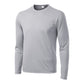 Sport-Tek Tall Long Sleeve PosiCharge Competitor Tee
