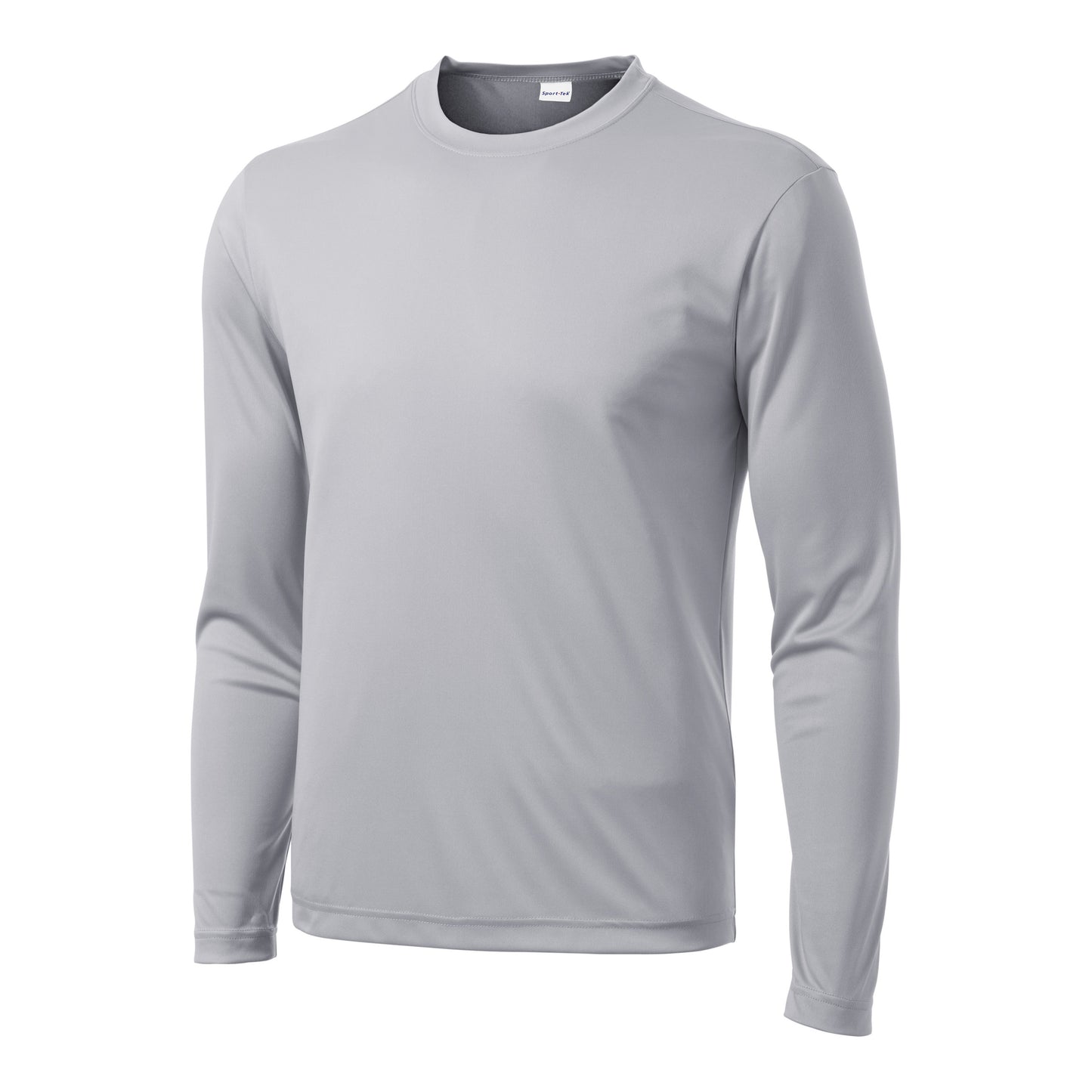 Sport-Tek Tall Long Sleeve PosiCharge Competitor Tee