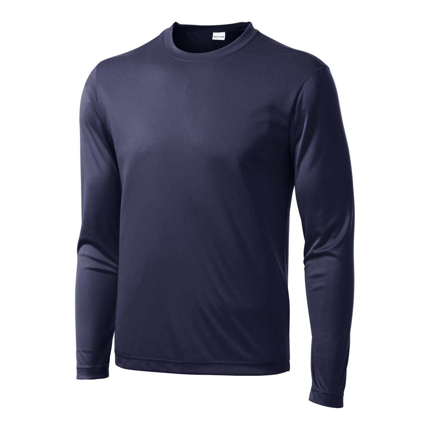 Sport-Tek Tall Long Sleeve PosiCharge Competitor Tee