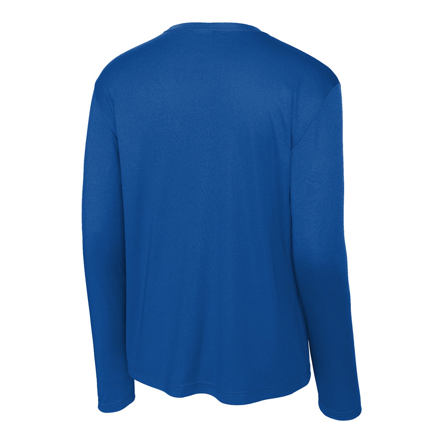 Sport-Tek Tall Long Sleeve PosiCharge Competitor Tee