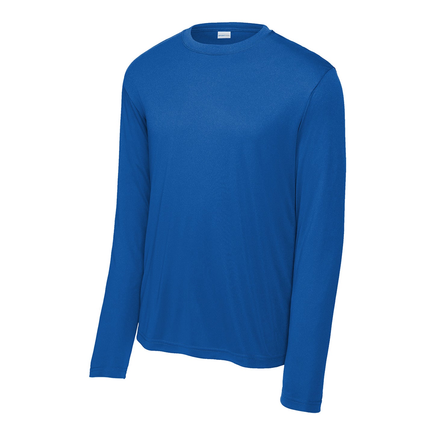 Sport-Tek Tall Long Sleeve PosiCharge Competitor Tee