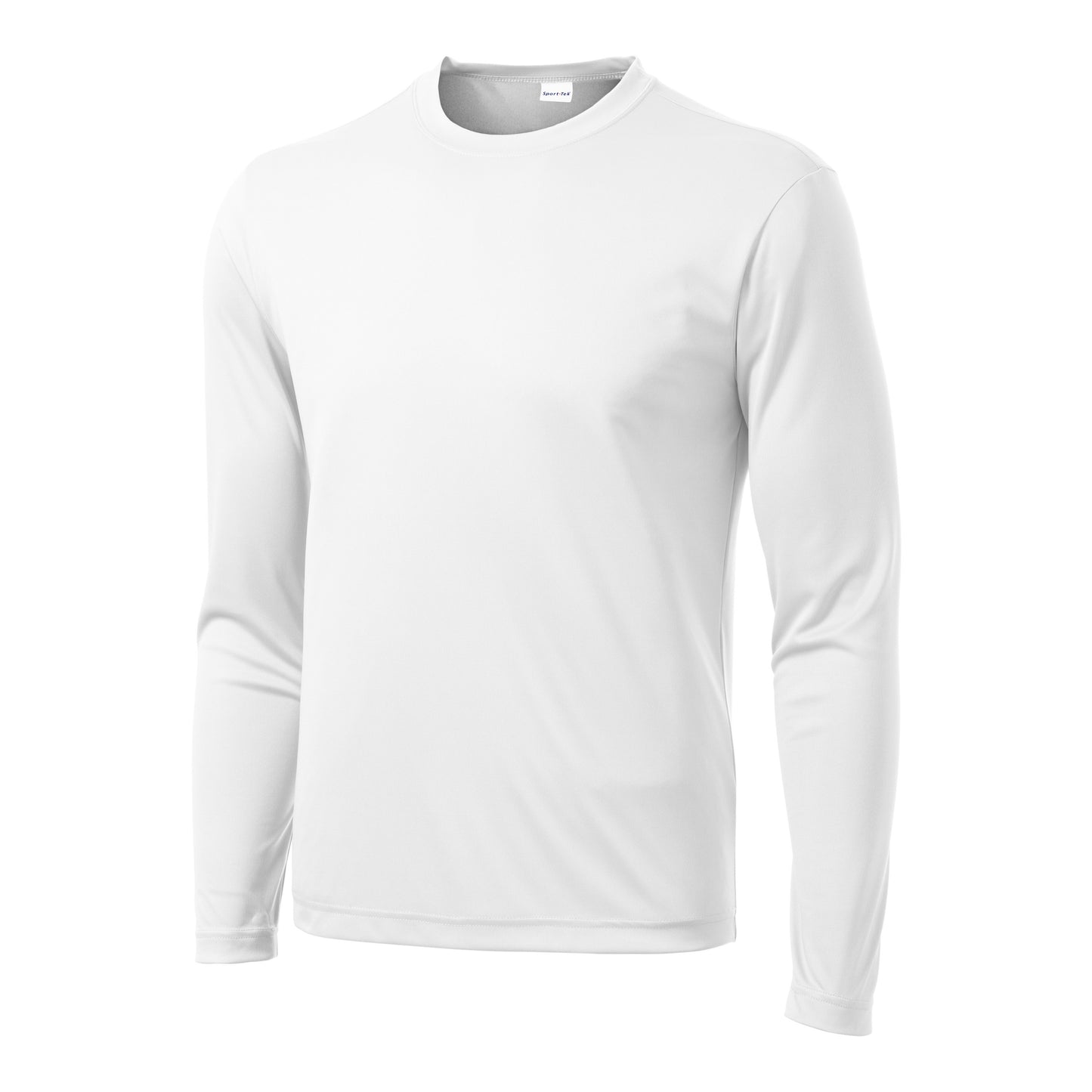 Sport-Tek Tall Long Sleeve PosiCharge Competitor Tee