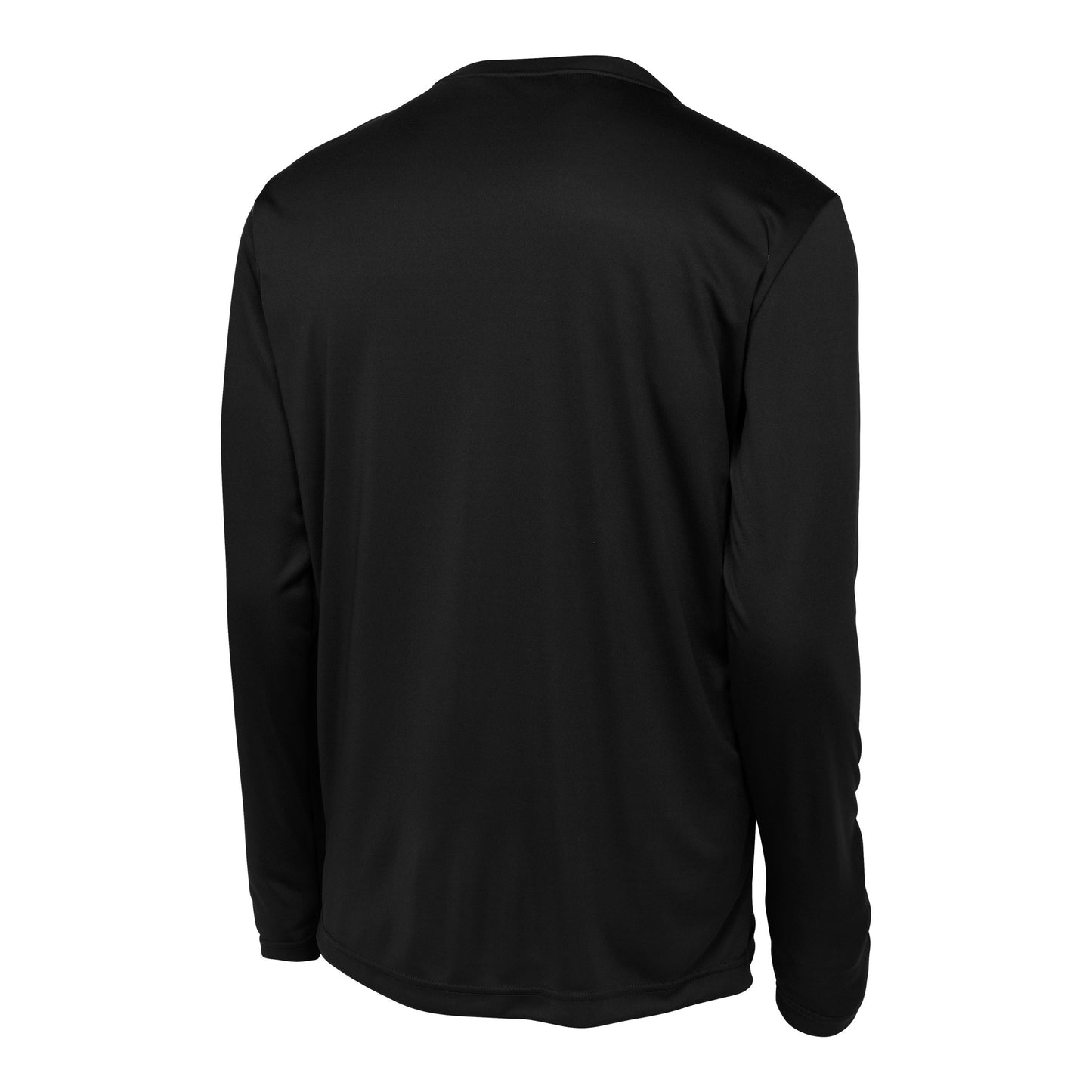 Sport-Tek Tall Long Sleeve PosiCharge Competitor Tee