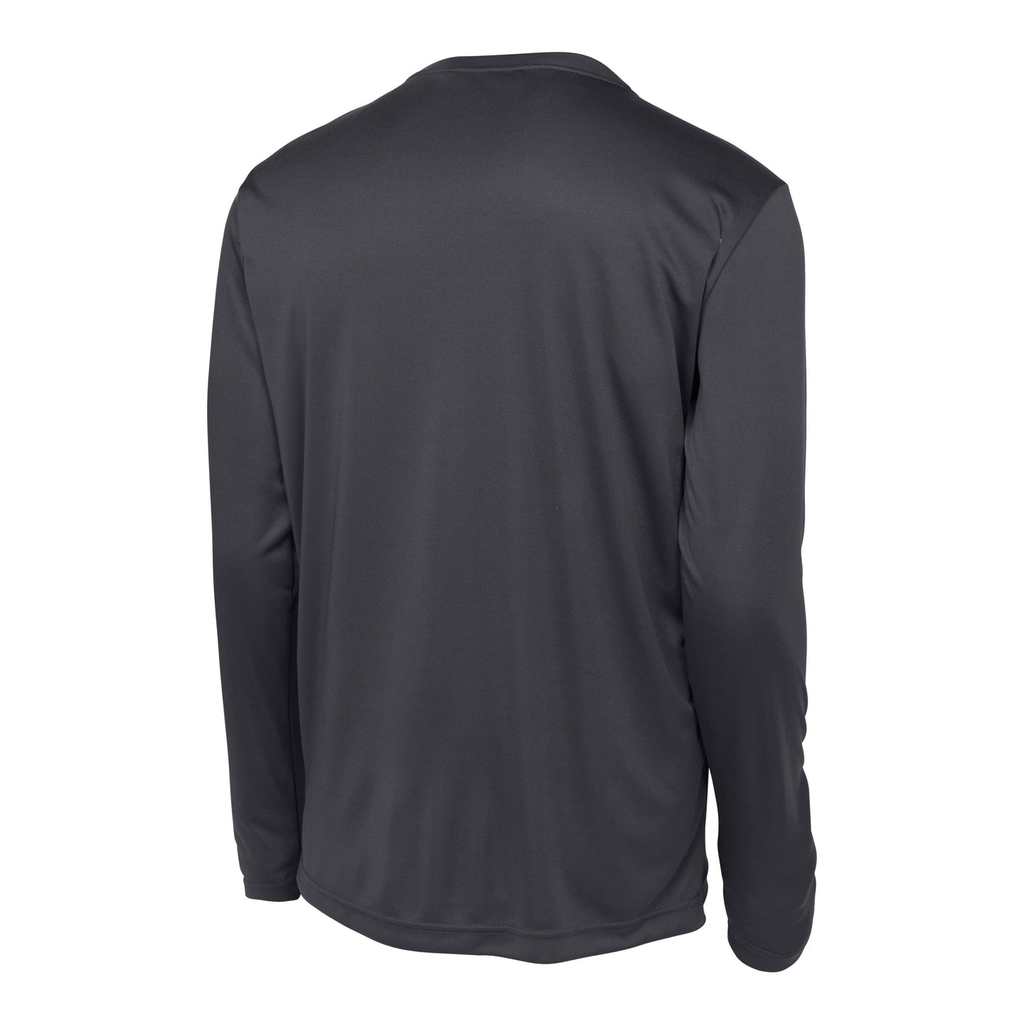 Sport-Tek Tall Long Sleeve PosiCharge Competitor Tee