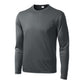 Sport-Tek Tall Long Sleeve PosiCharge Competitor Tee