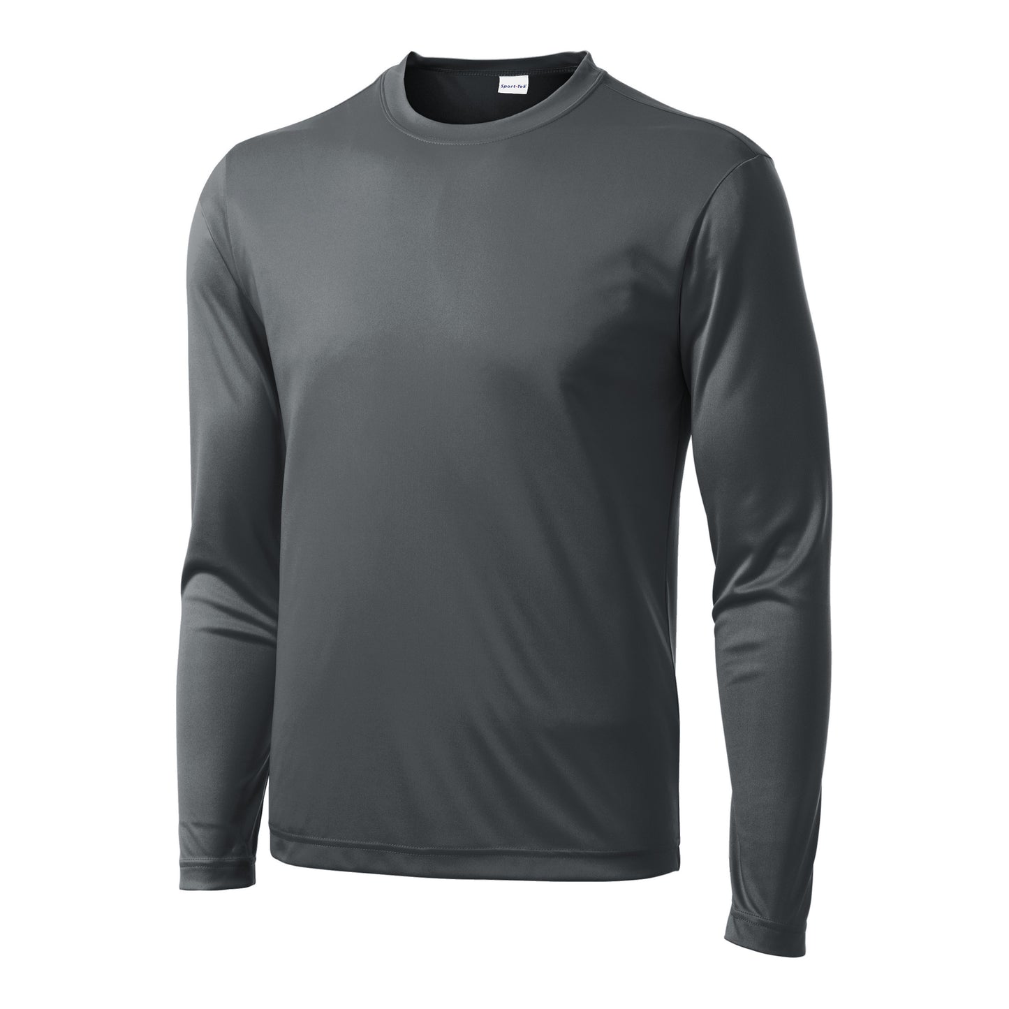 Sport-Tek Tall Long Sleeve PosiCharge Competitor Tee