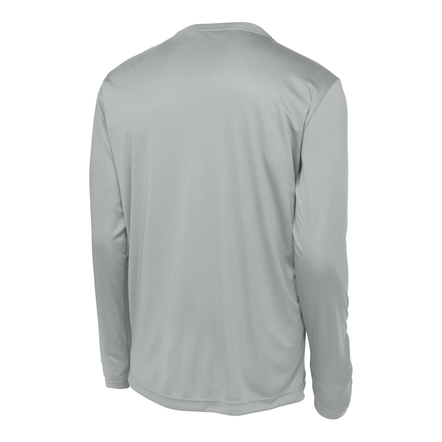 Sport-Tek Tall Long Sleeve PosiCharge Competitor Tee