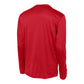 Sport-Tek Tall Long Sleeve PosiCharge Competitor Tee