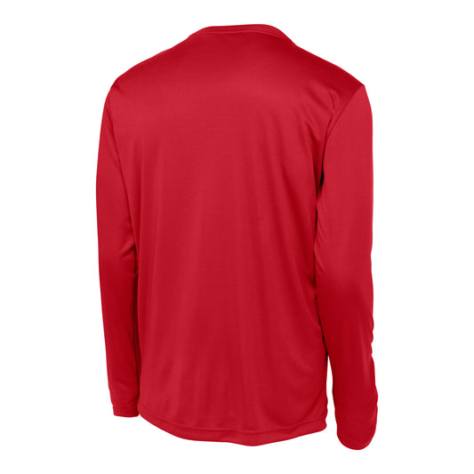 Sport-Tek Tall Long Sleeve PosiCharge Competitor Tee