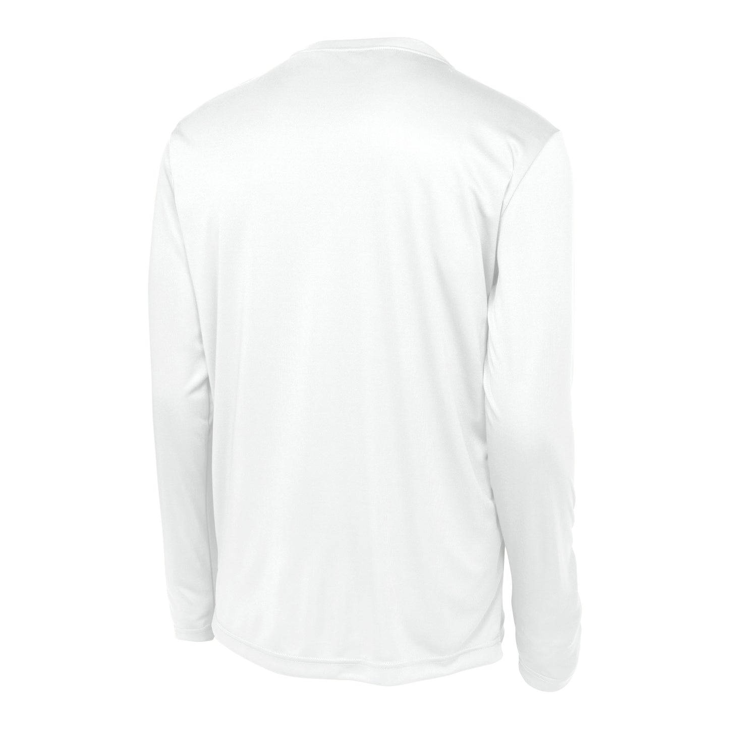 Sport-Tek Tall Long Sleeve PosiCharge Competitor Tee
