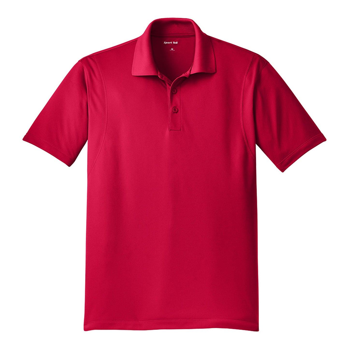Sport-Tek Tall Micropique Sport-Wick Polo