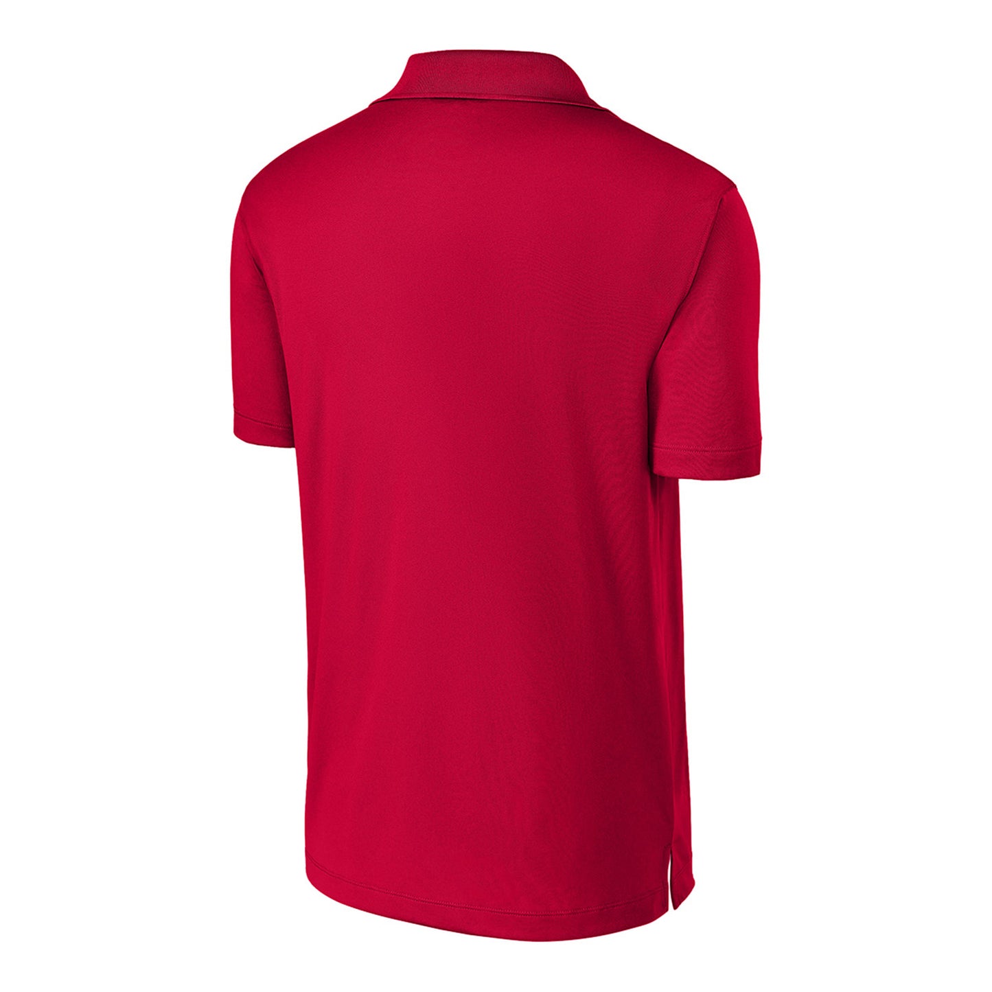 Sport-Tek Tall Micropique Sport-Wick Polo