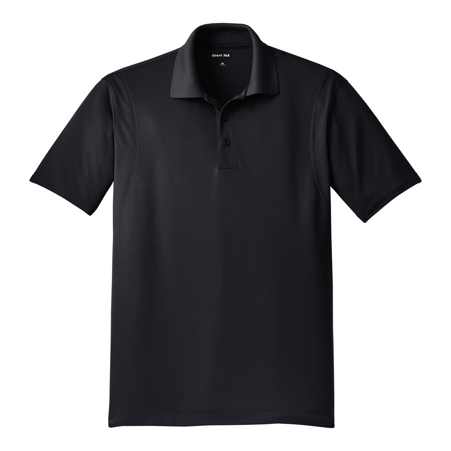 Sport-Tek Tall Micropique Sport-Wick Polo