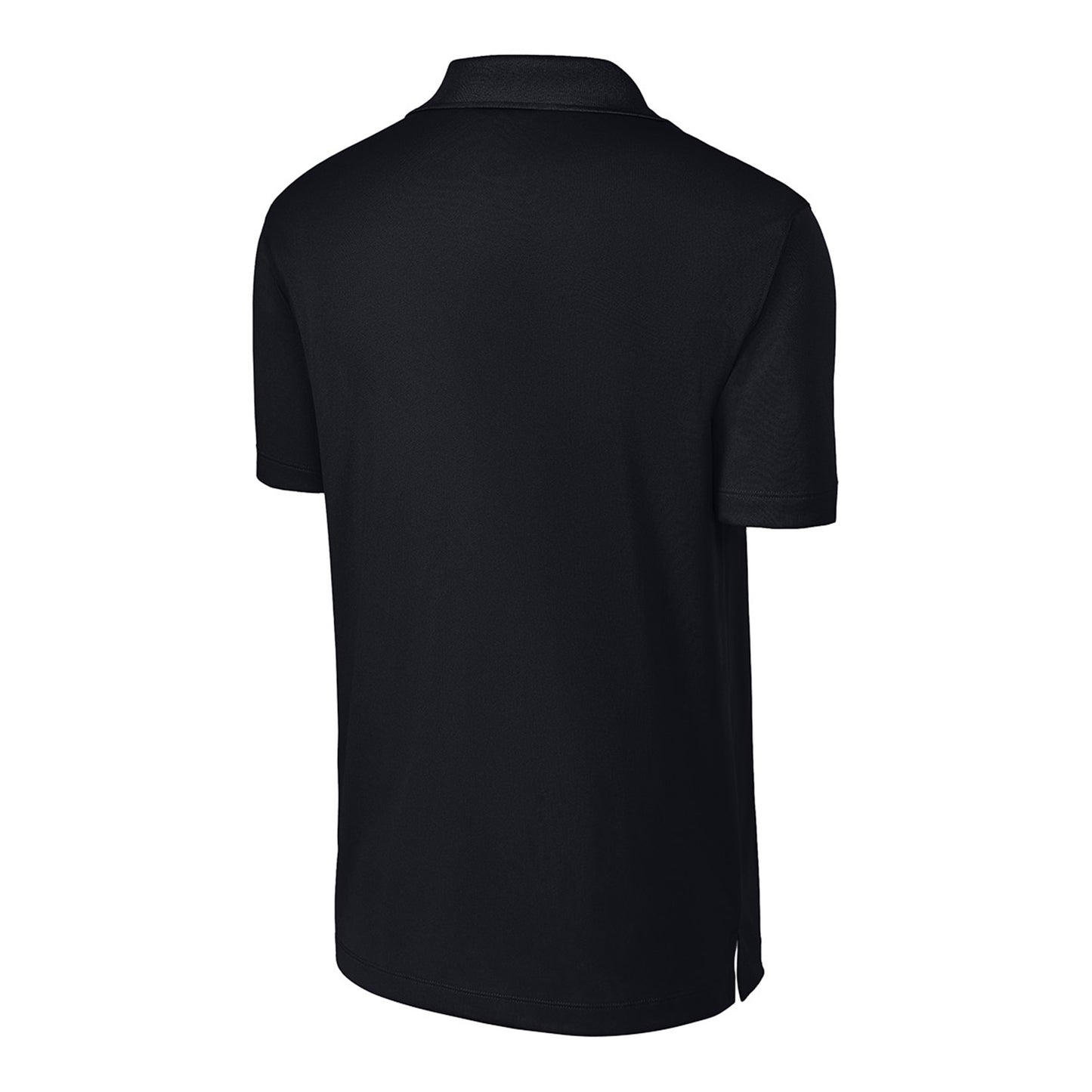 Sport-Tek Tall Micropique Sport-Wick Polo