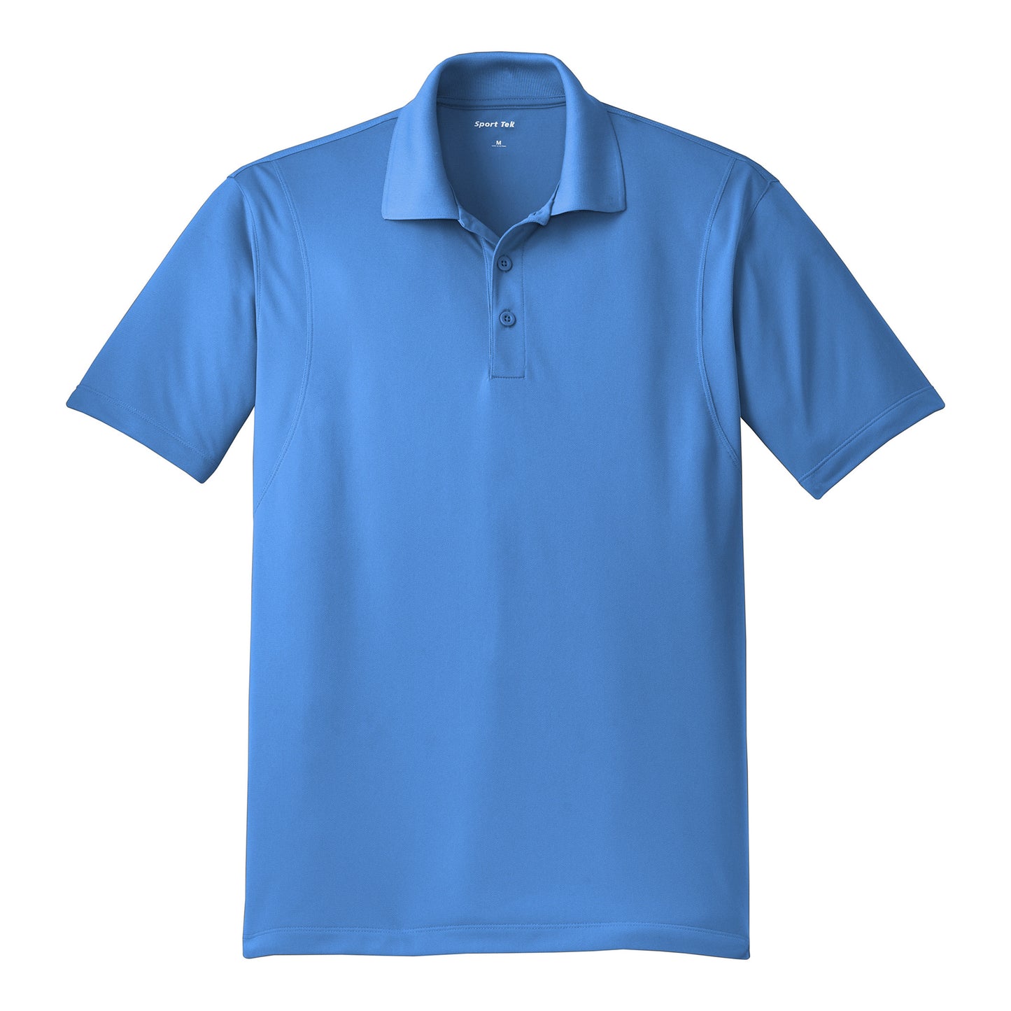Sport-Tek Tall Micropique Sport-Wick Polo