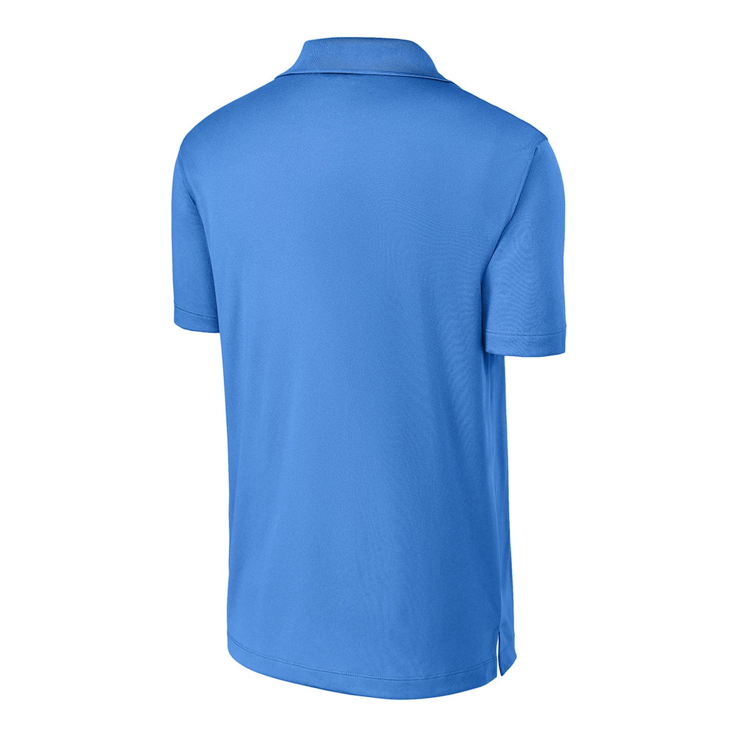 Sport-Tek Tall Micropique Sport-Wick Polo