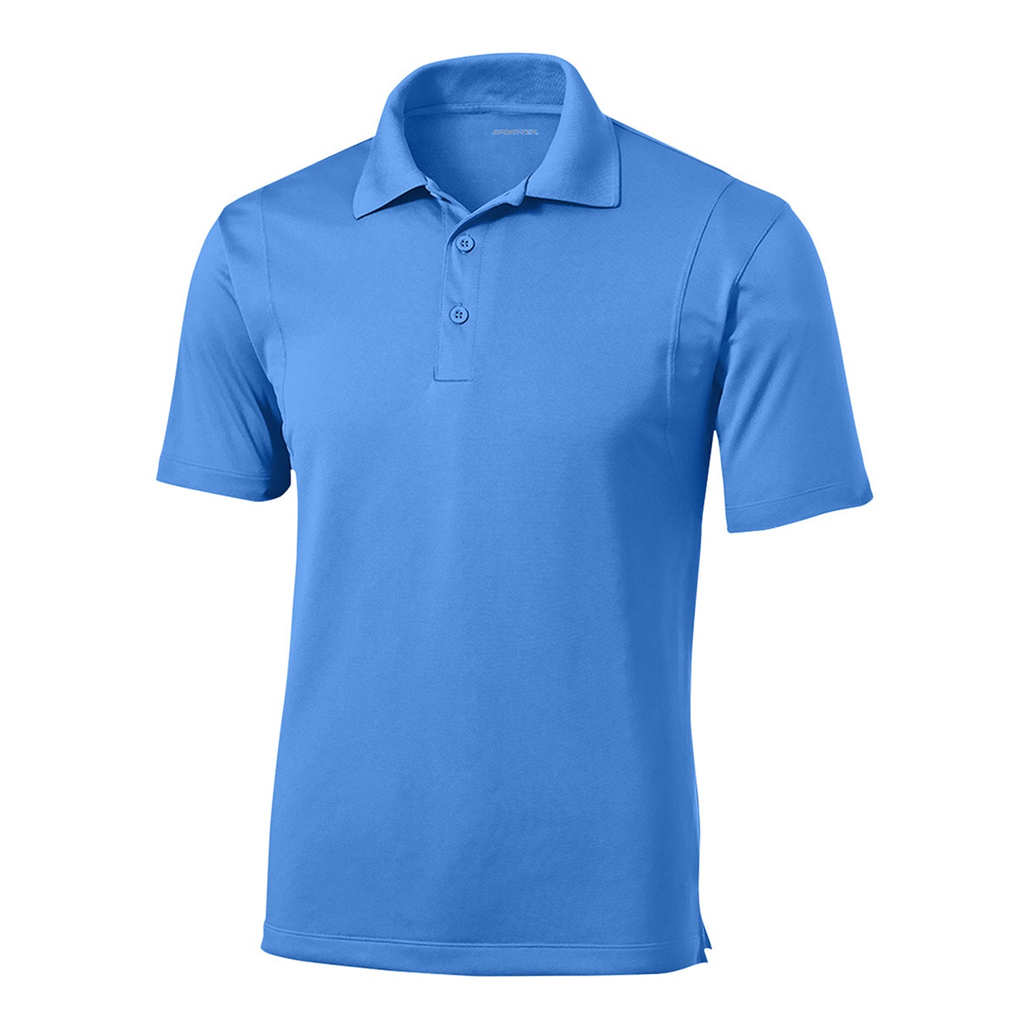 Sport-Tek Tall Micropique Sport-Wick Polo