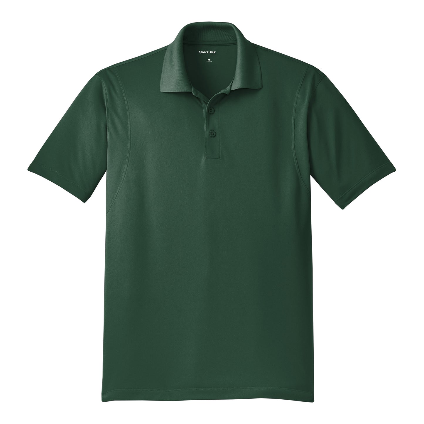 Sport-Tek Tall Micropique Sport-Wick Polo