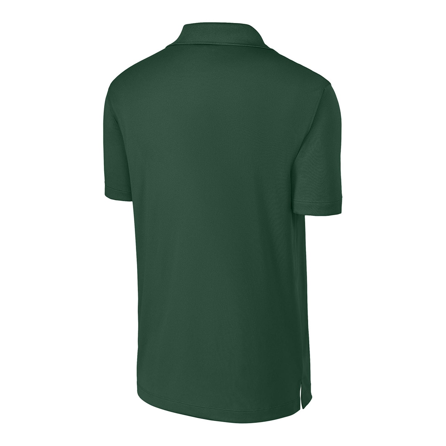 Sport-Tek Tall Micropique Sport-Wick Polo