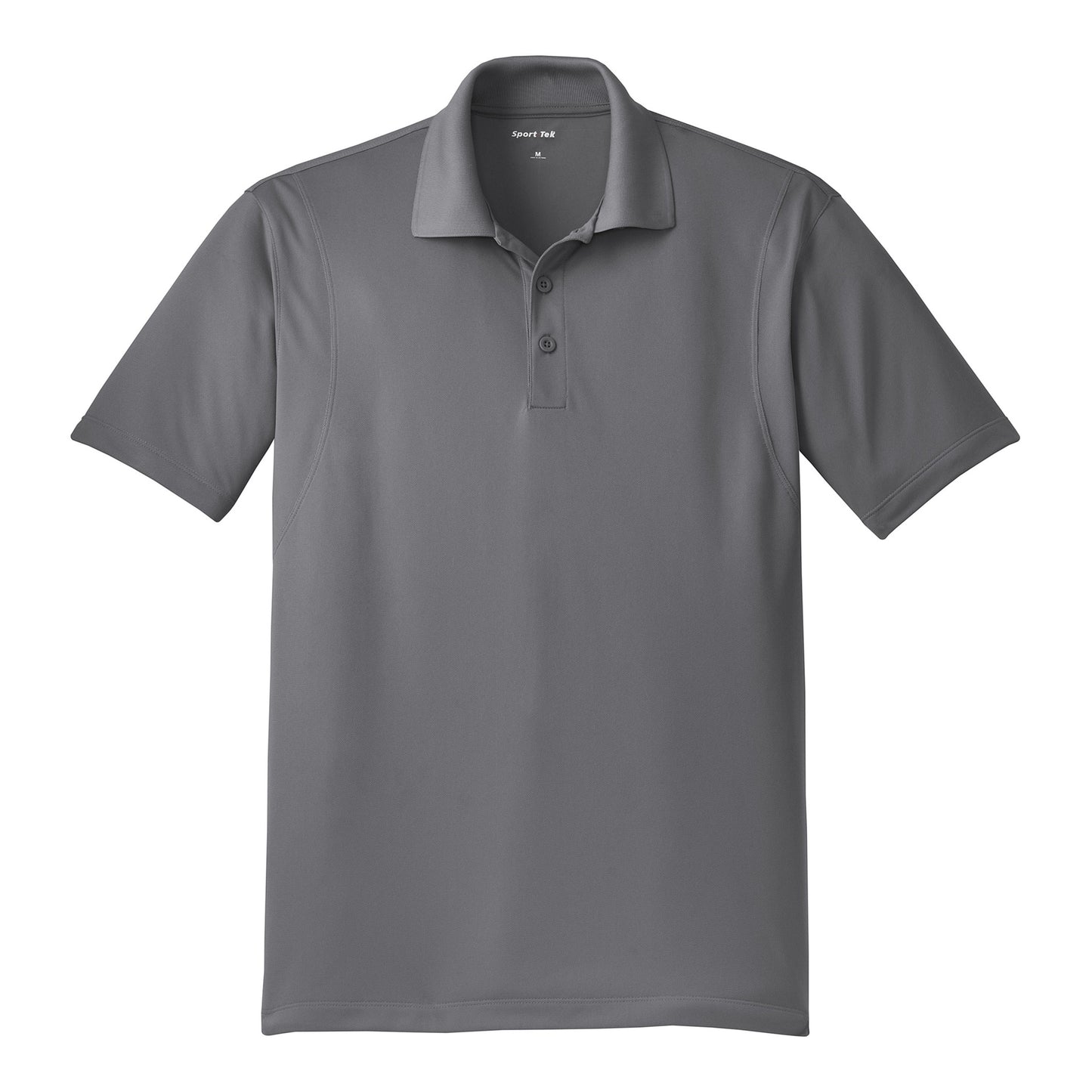 Sport-Tek Tall Micropique Sport-Wick Polo