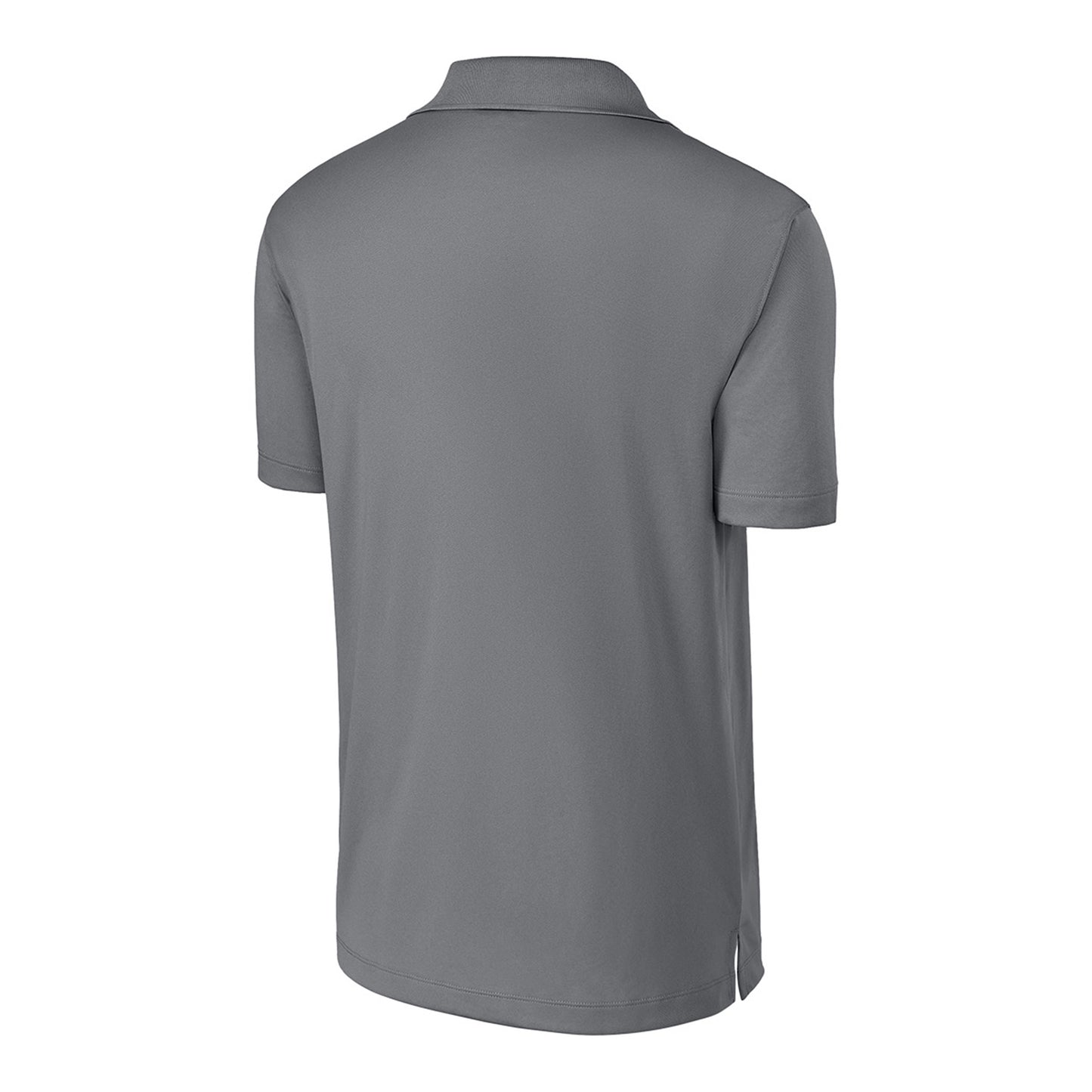 Sport-Tek Tall Micropique Sport-Wick Polo