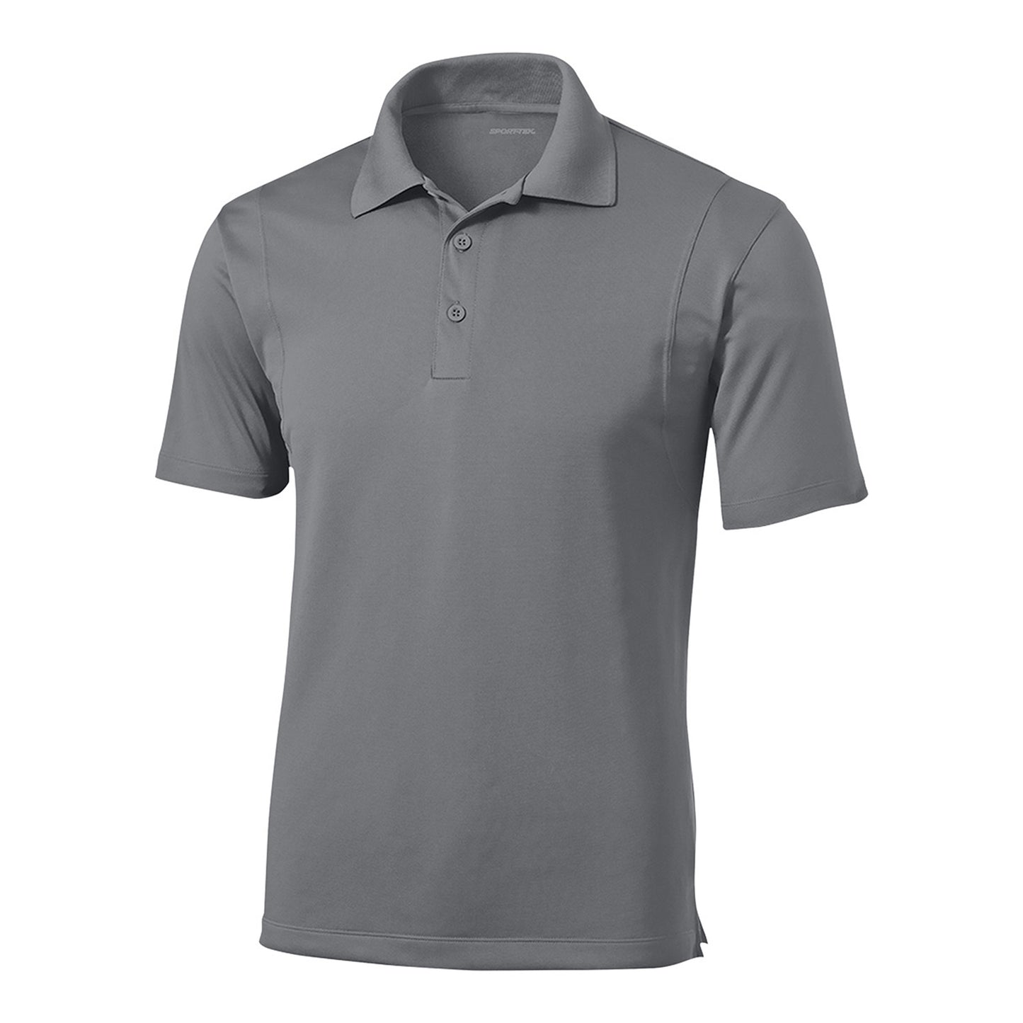 Sport-Tek Tall Micropique Sport-Wick Polo