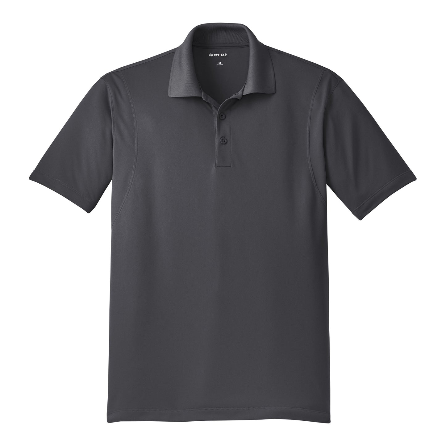 Sport-Tek Tall Micropique Sport-Wick Polo