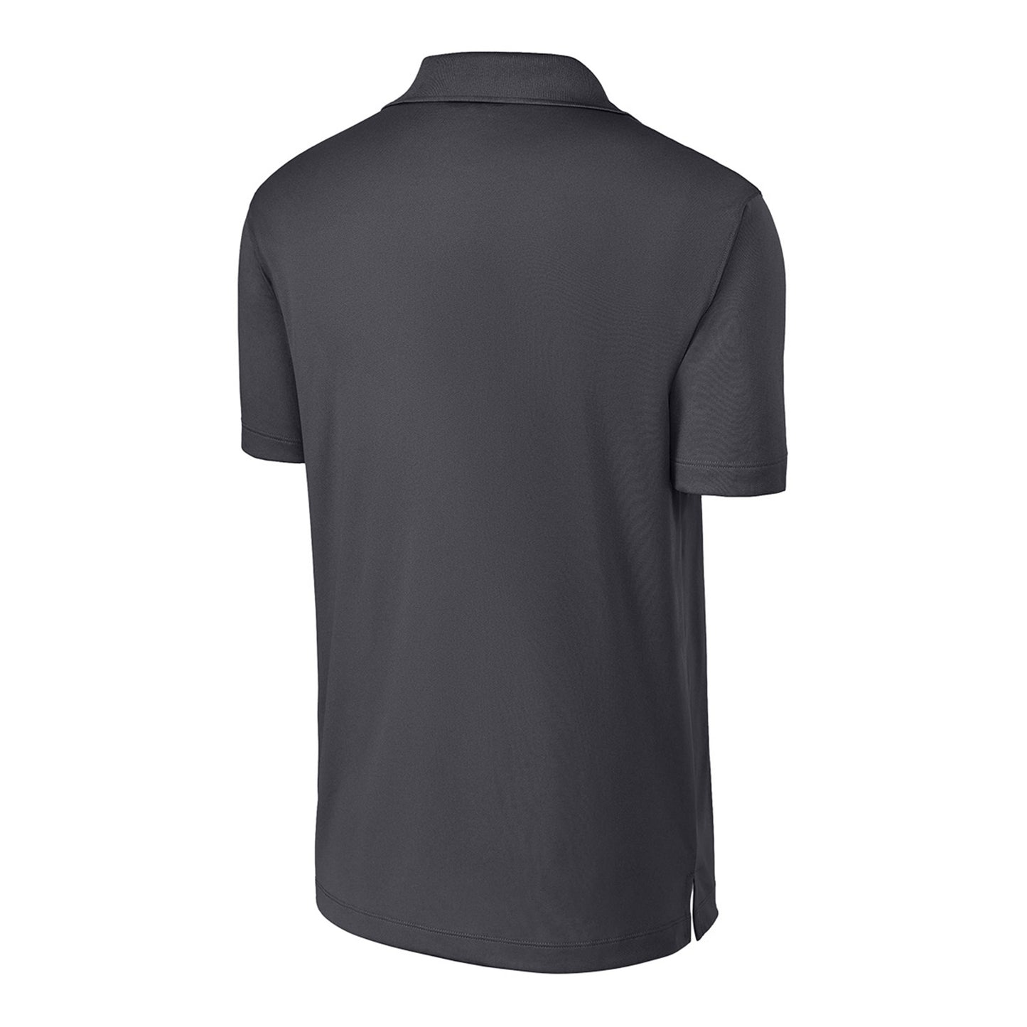 Sport-Tek Tall Micropique Sport-Wick Polo