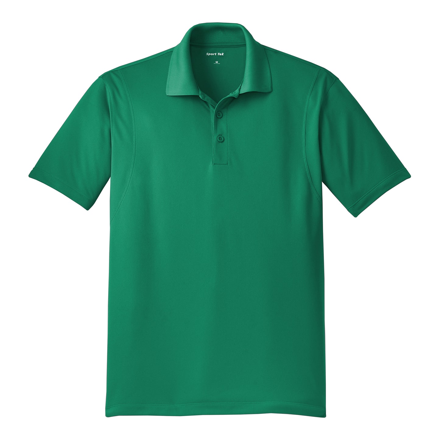 Sport-Tek Tall Micropique Sport-Wick Polo