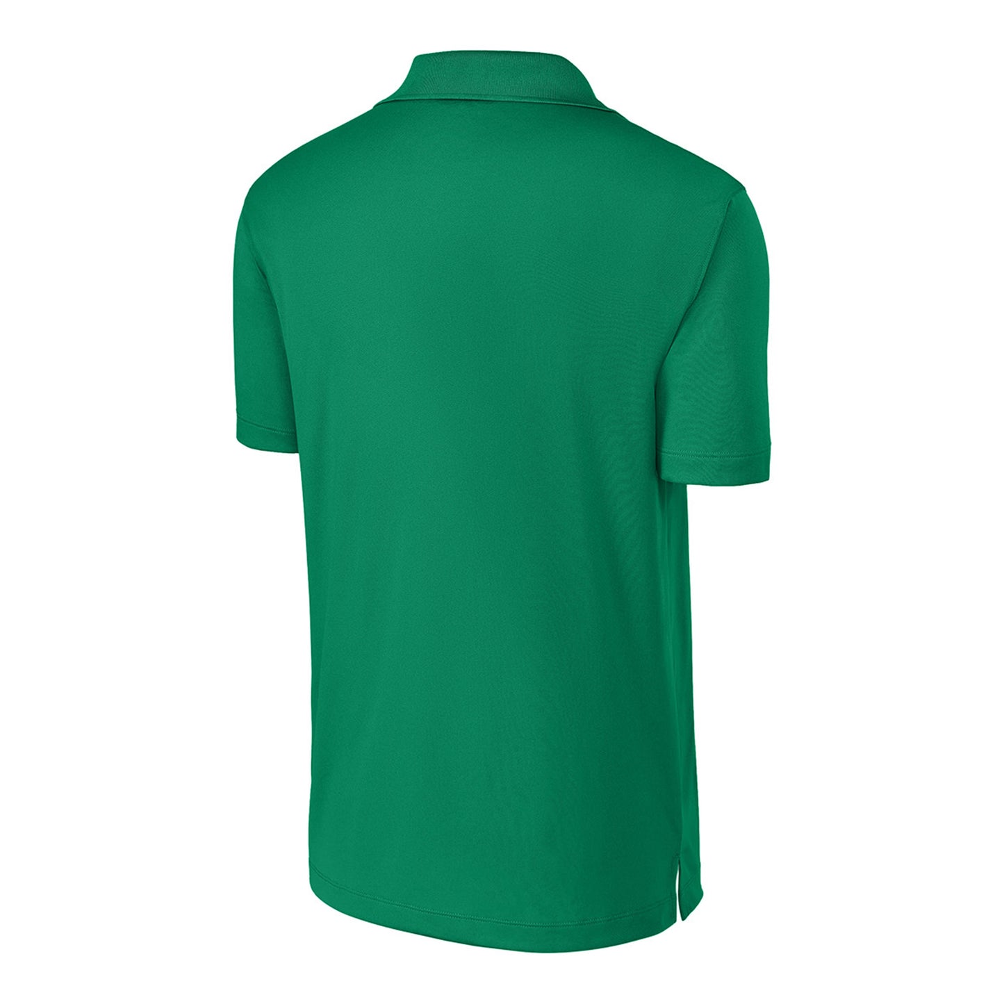 Sport-Tek Tall Micropique Sport-Wick Polo