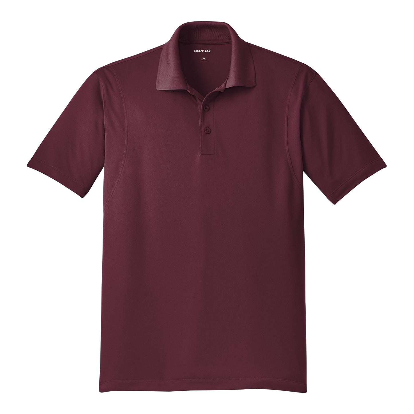 Sport-Tek Tall Micropique Sport-Wick Polo