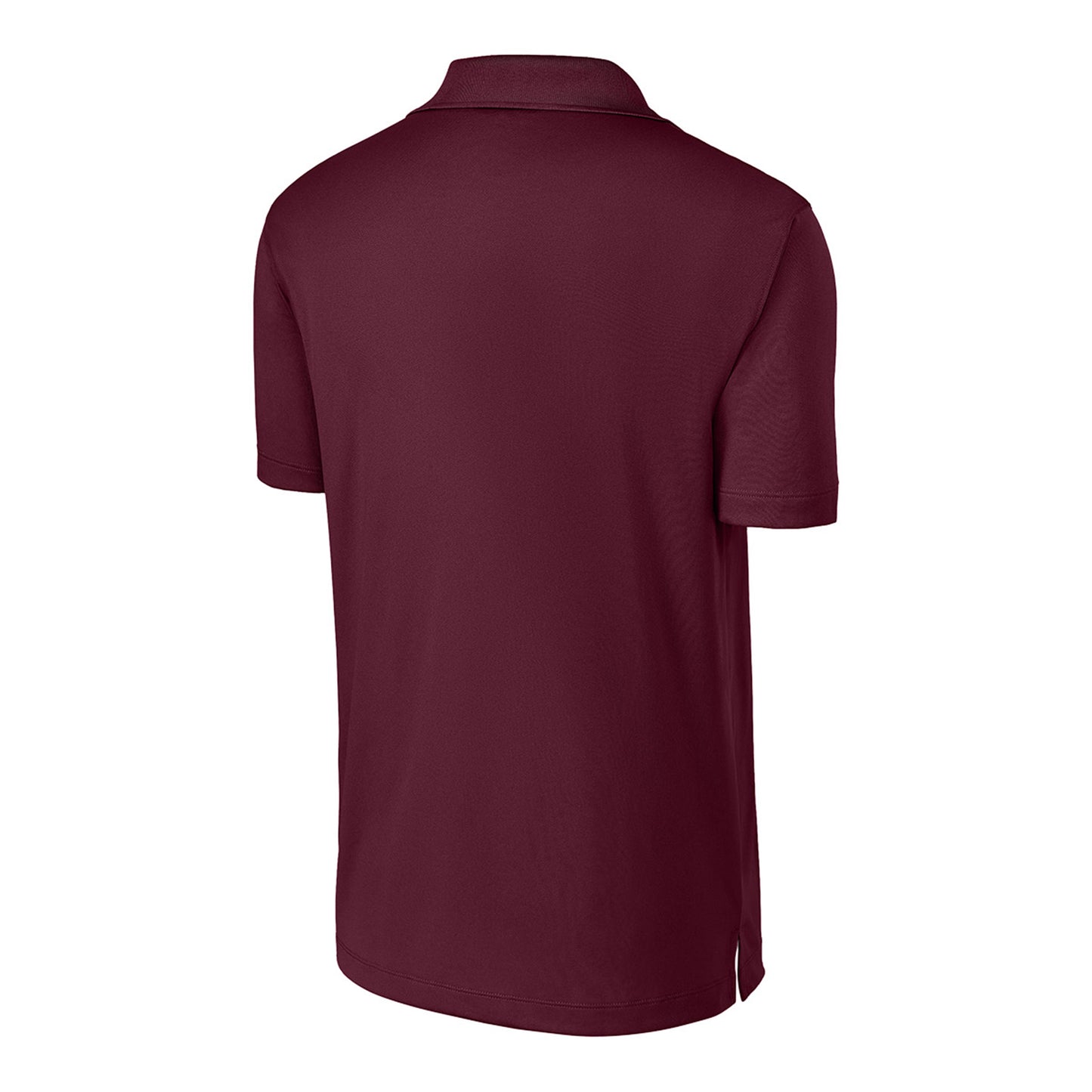 Sport-Tek Tall Micropique Sport-Wick Polo