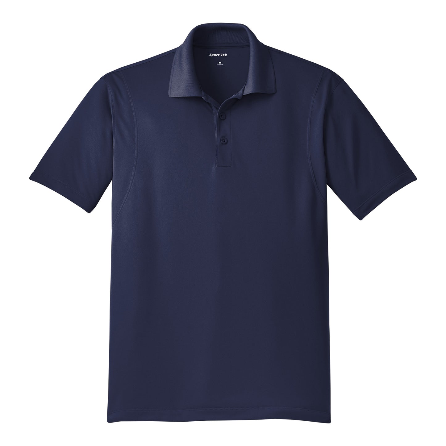 Sport-Tek Tall Micropique Sport-Wick Polo