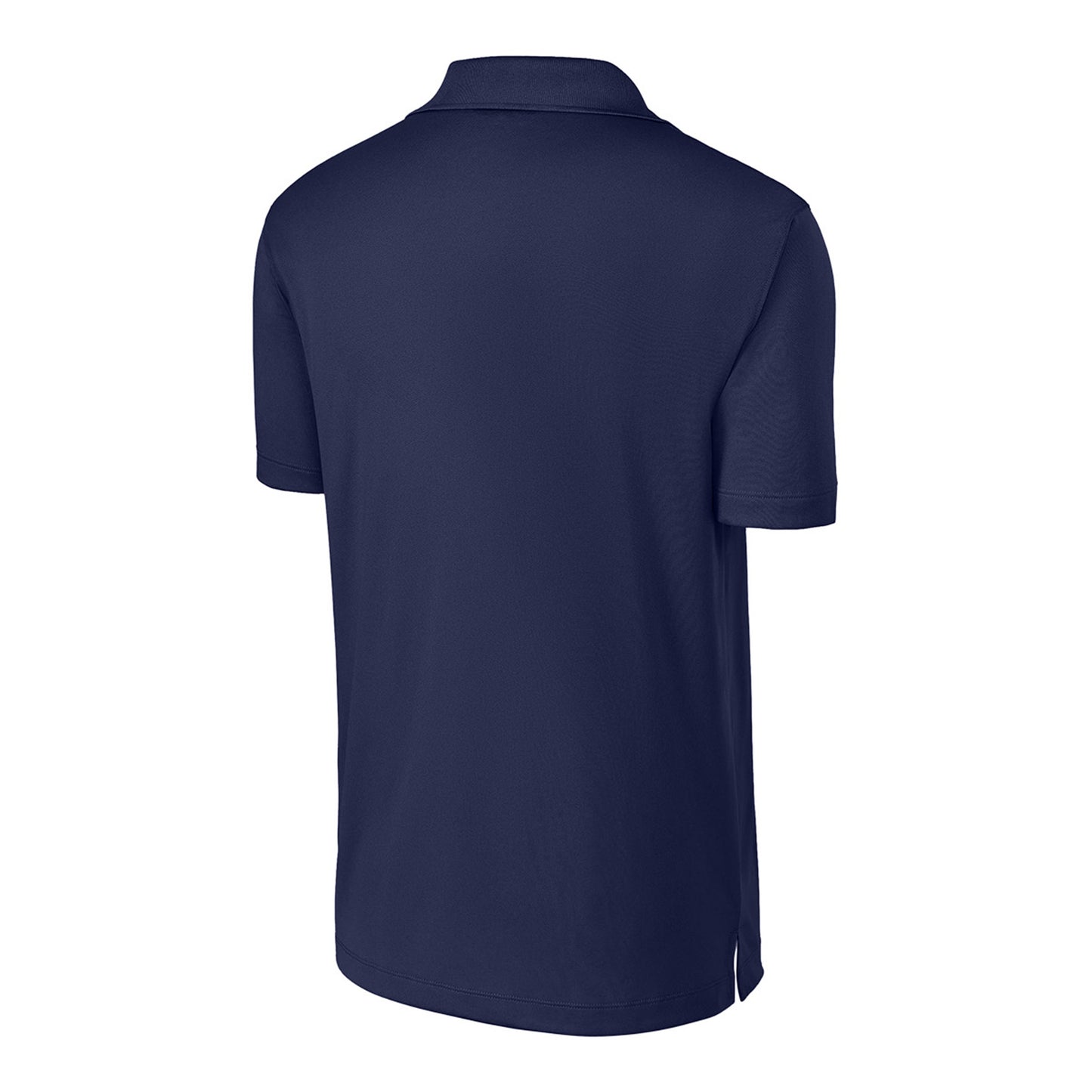 Sport-Tek Tall Micropique Sport-Wick Polo