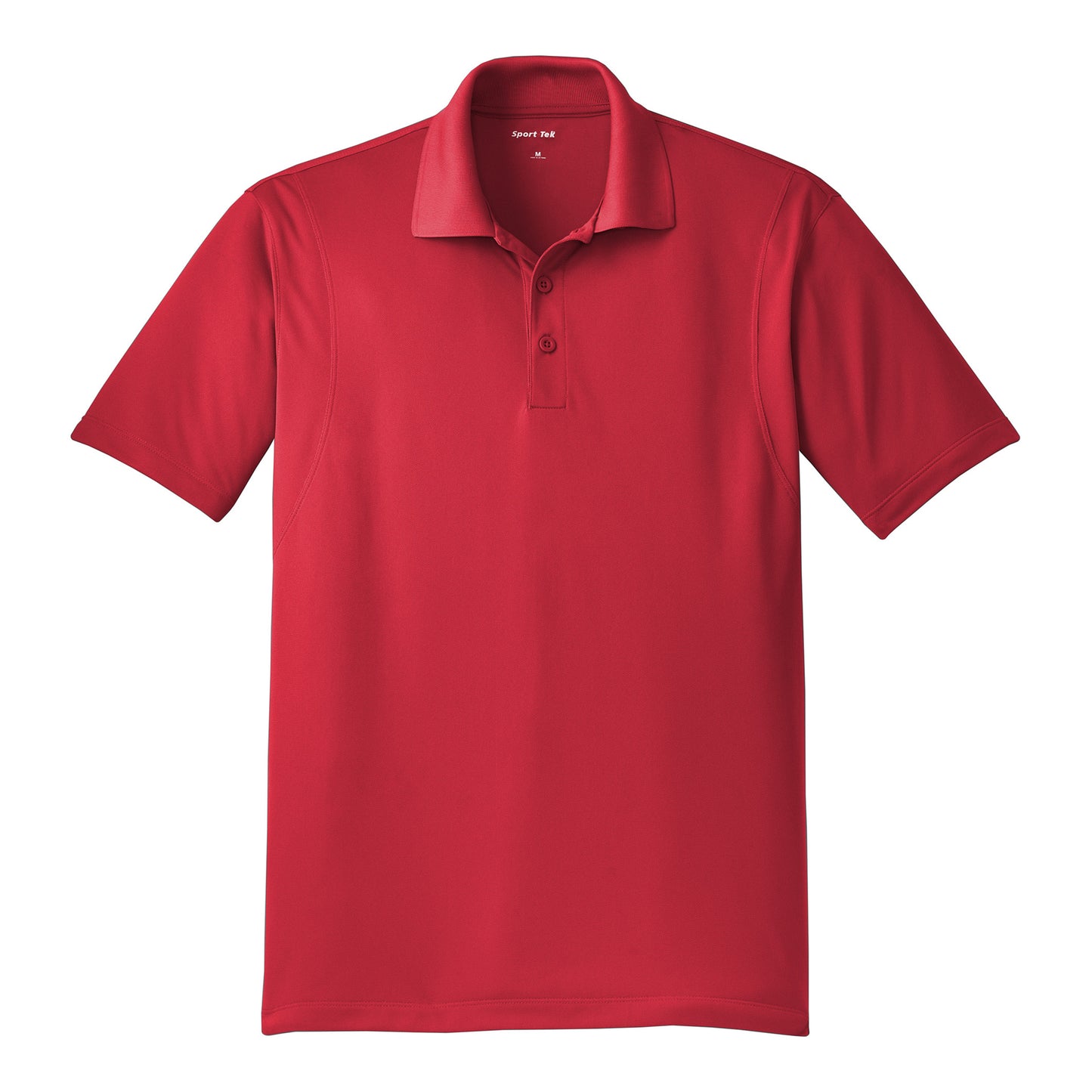 Sport-Tek Tall Micropique Sport-Wick Polo