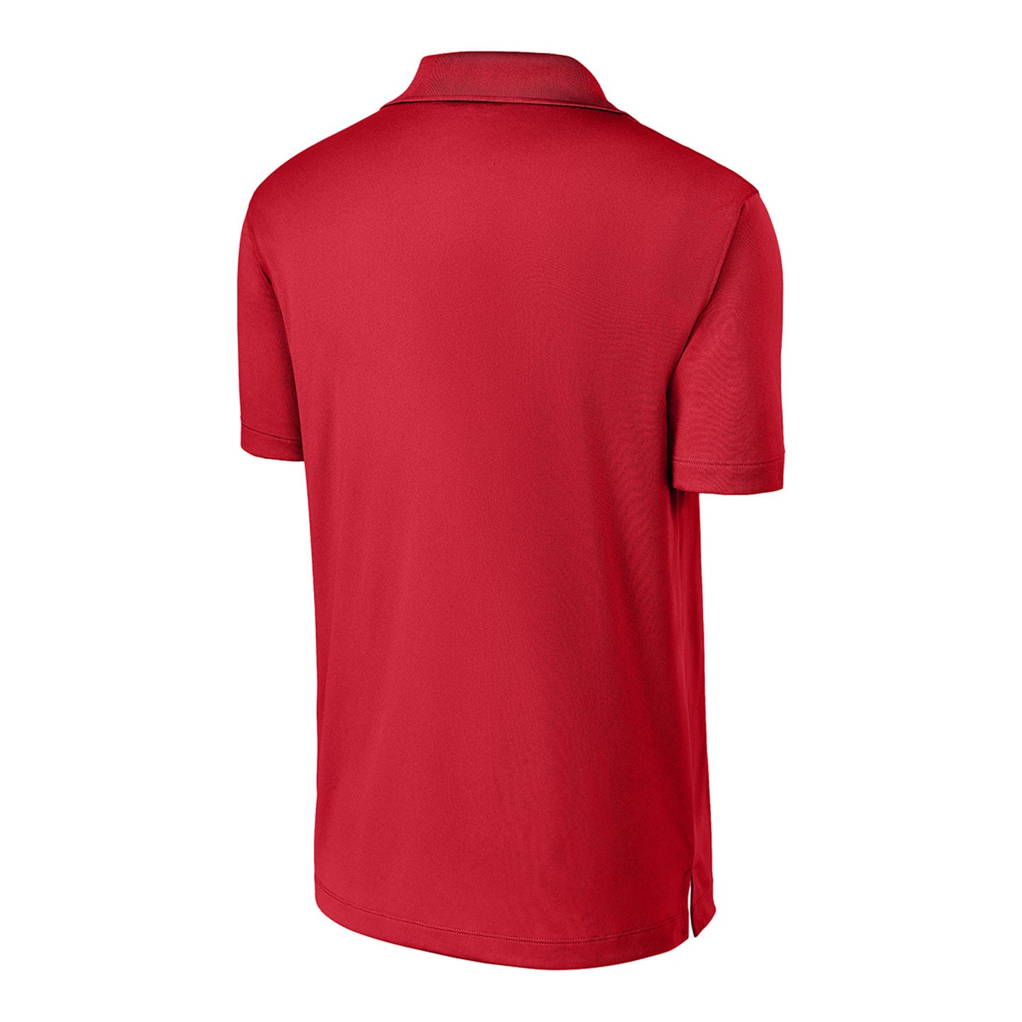 Sport-Tek Tall Micropique Sport-Wick Polo