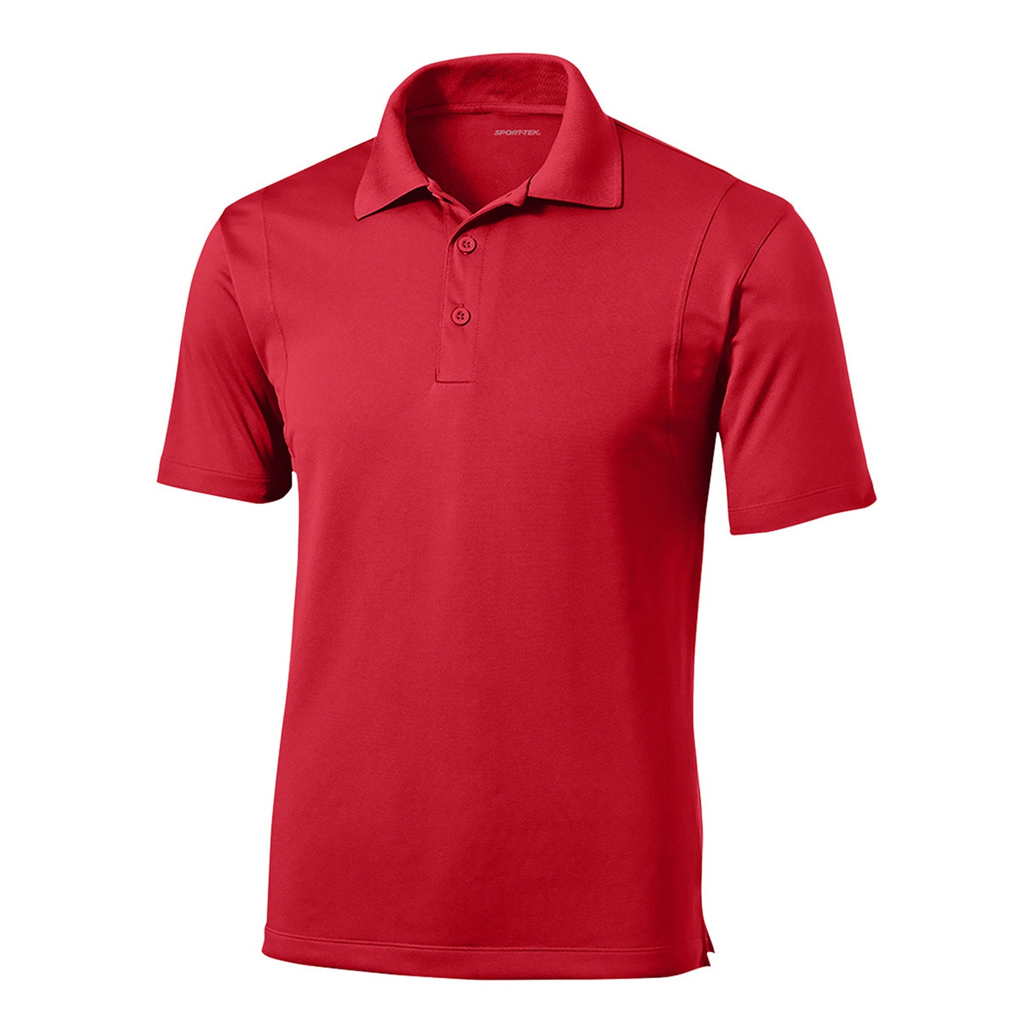Sport-Tek Tall Micropique Sport-Wick Polo
