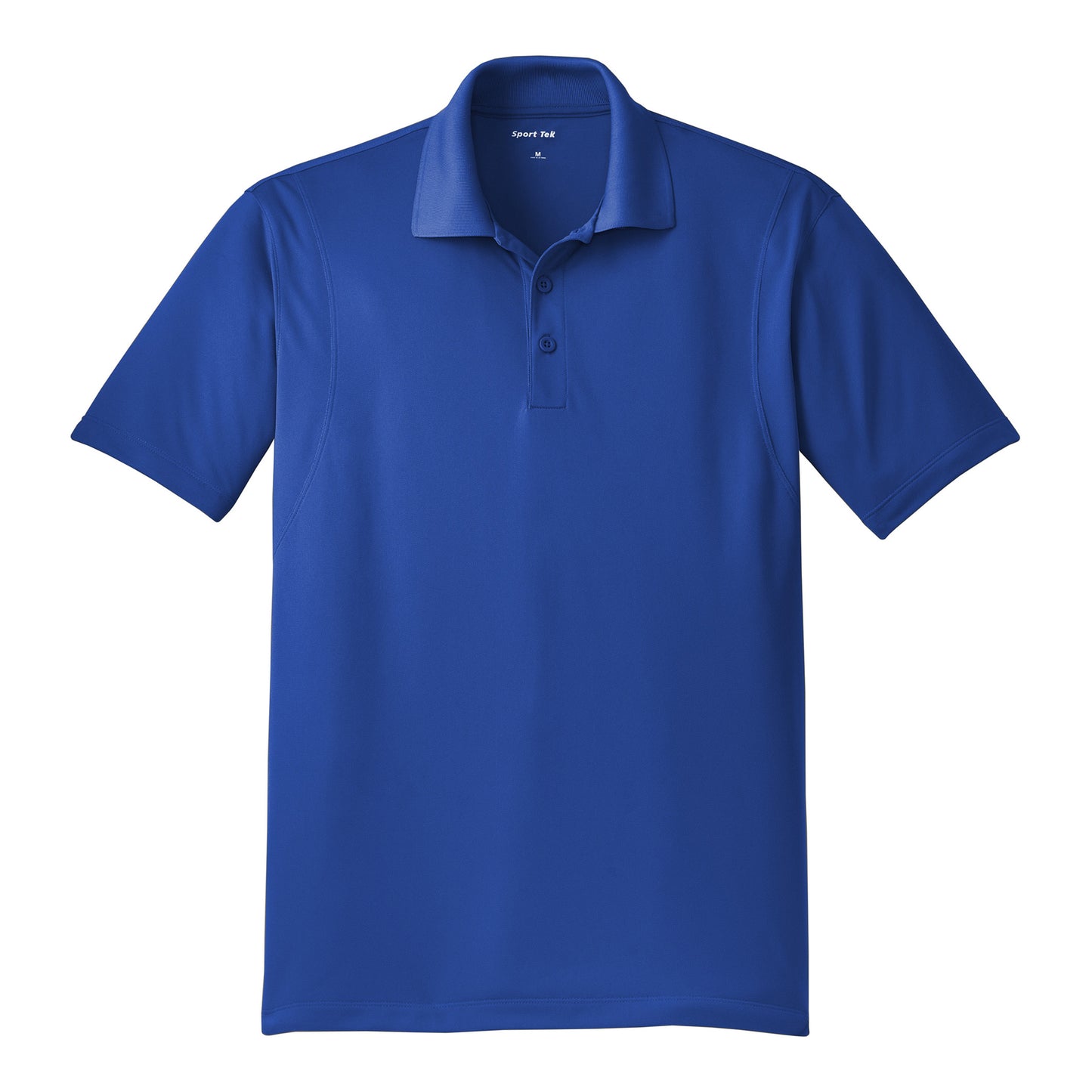 Sport-Tek Tall Micropique Sport-Wick Polo