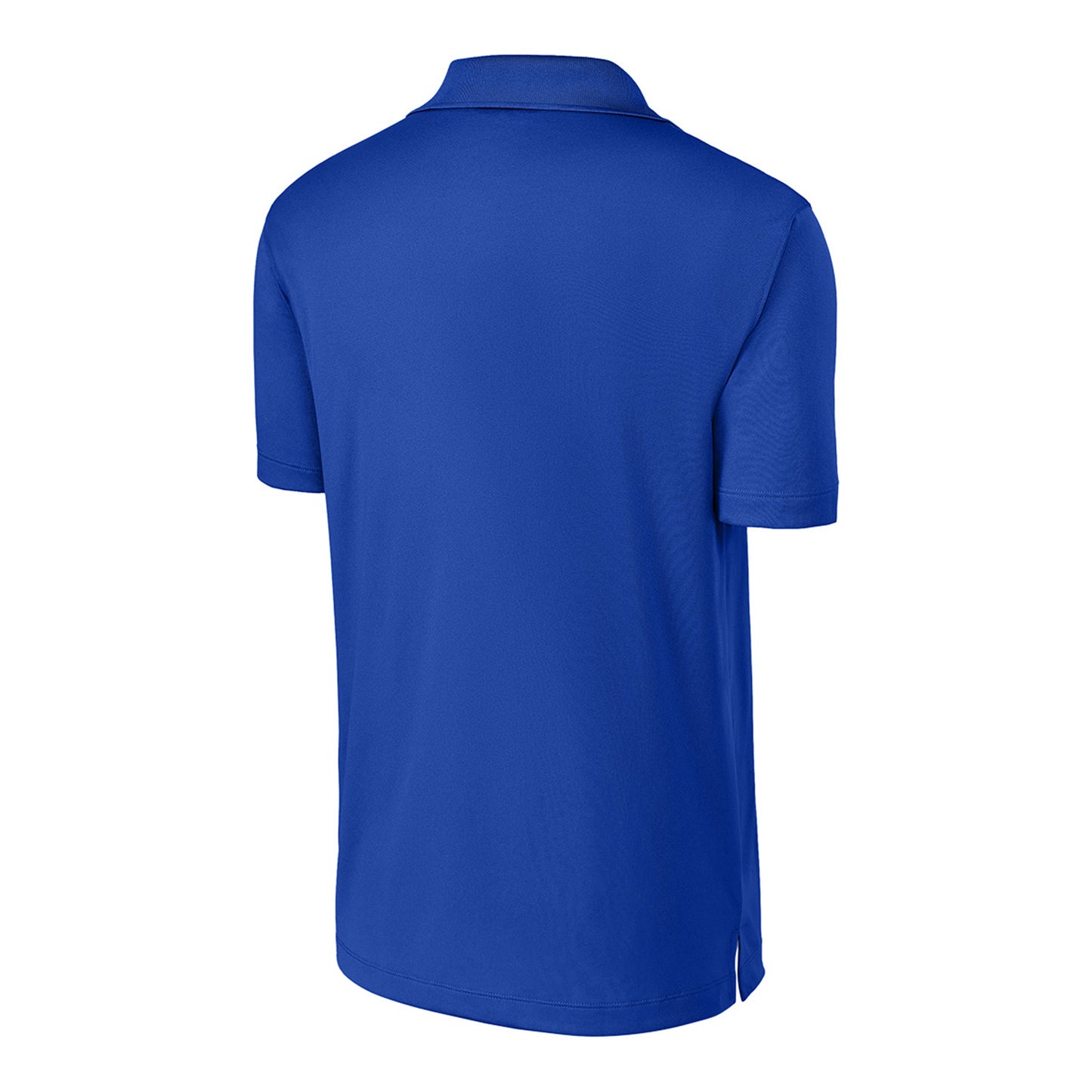 Sport-Tek Tall Micropique Sport-Wick Polo