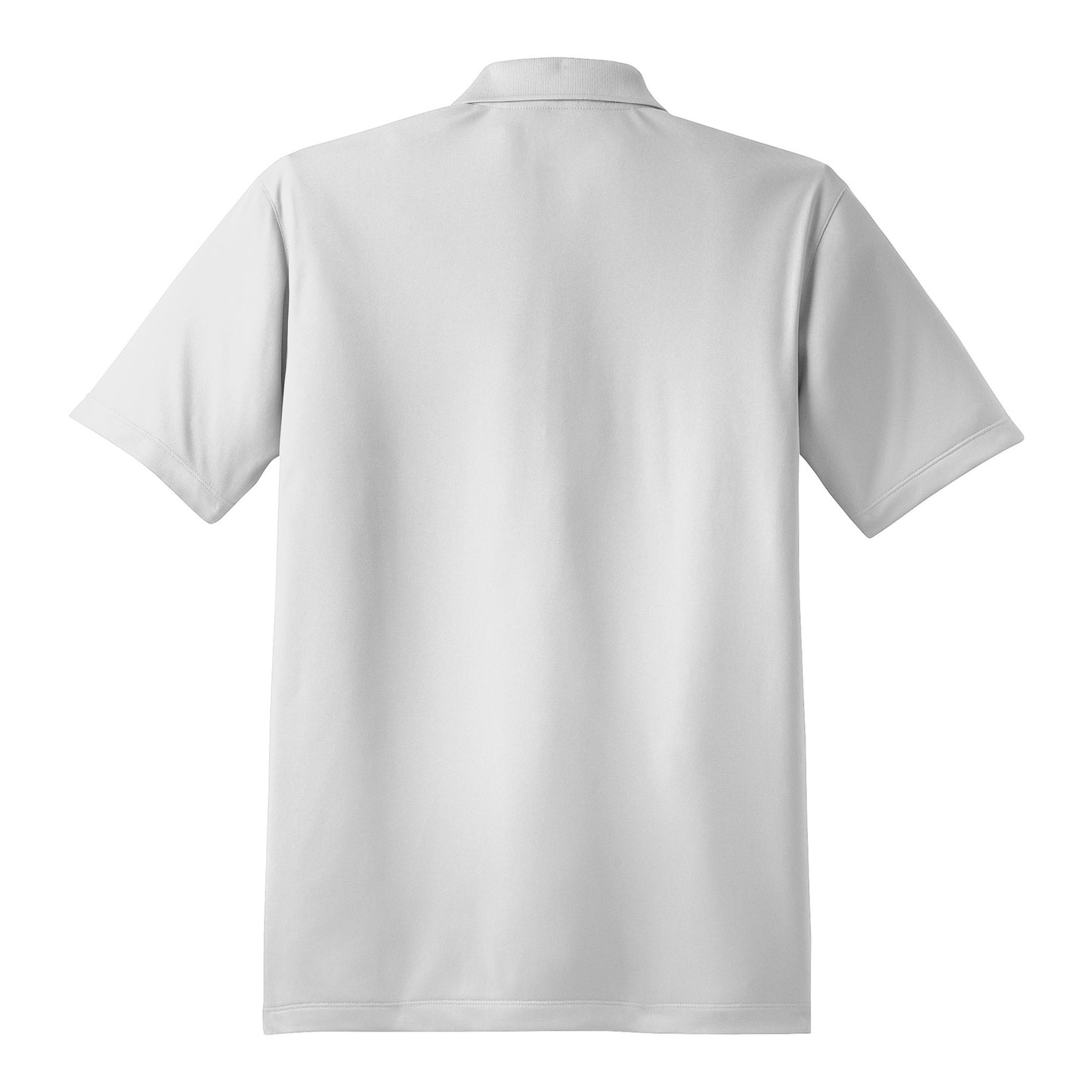 Sport-Tek Tall Micropique Sport-Wick Polo